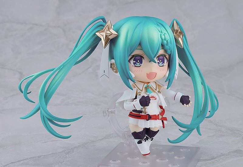 GOODSMILE RACING Nendoroid Racing Miku 2023 Ver. (2156)