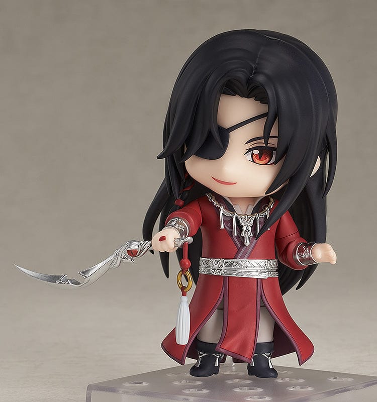 GOOD SMILE ARTS SHANGHAI Nendoroid Hua Cheng (1946) (Re-run)