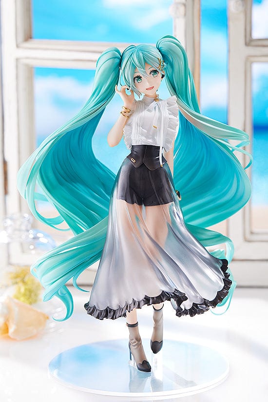 GOOD SMILE COMPANY Hatsune Miku NT Style Casual Wear Ver.