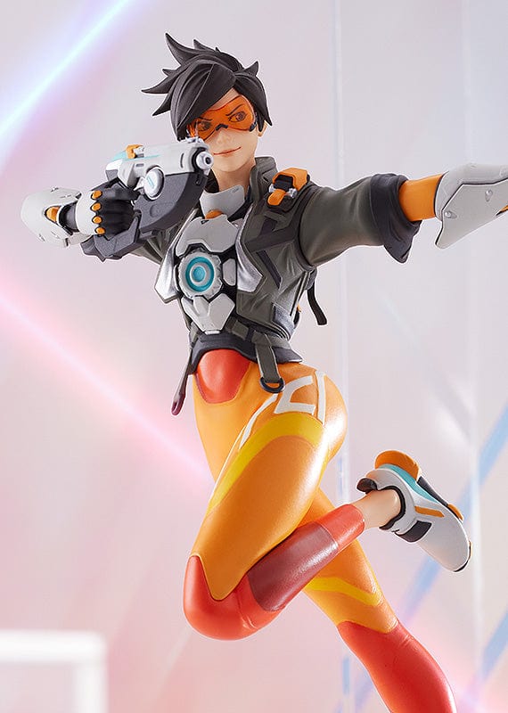 GOOD SMILE COMPANY POP UP PARADE Tracer