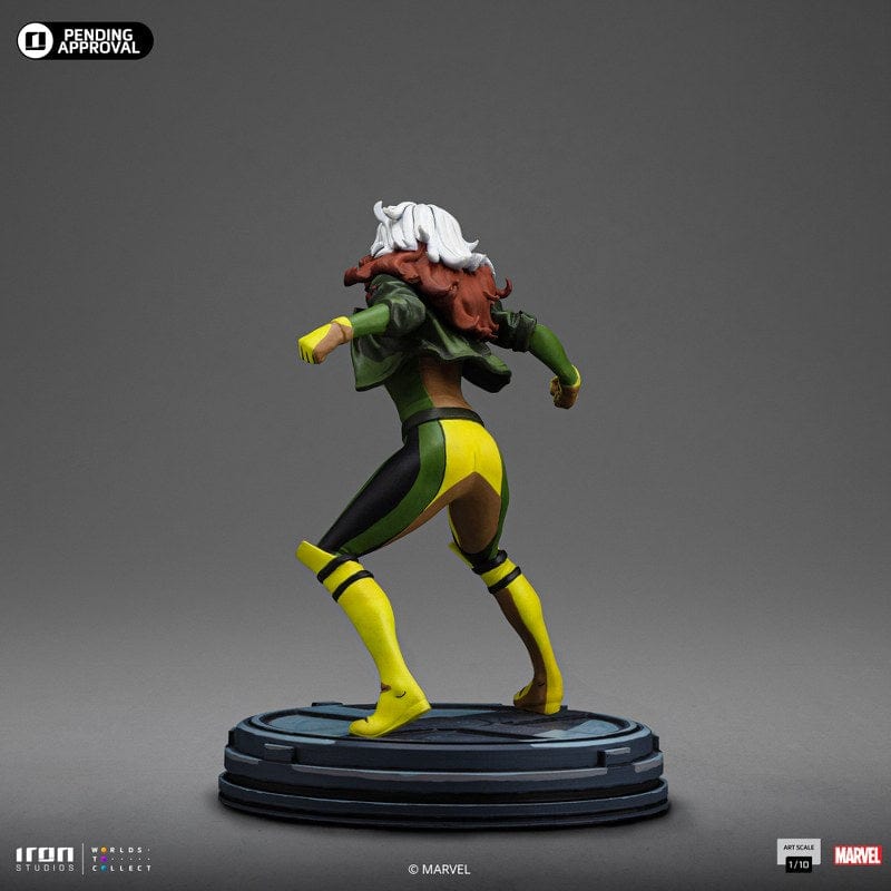 IRON STUDIOS Rogue - X-Men '97 - Art Scale 1/10