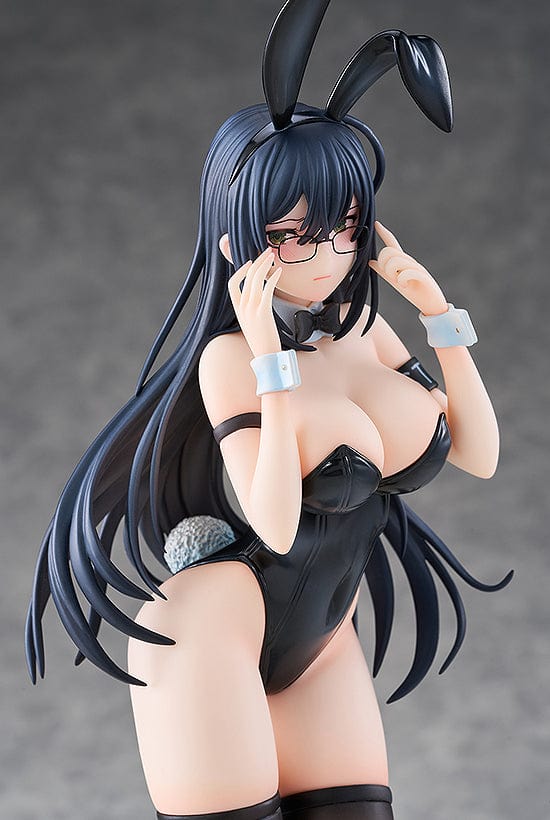 ENSOUTOYS Black Bunny Aoi: Limited Ver.