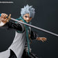 BANDAI SPIRITS Bleach: Thousand-Year Blood War S.H.Figuarts Toshiro Hitsugaya