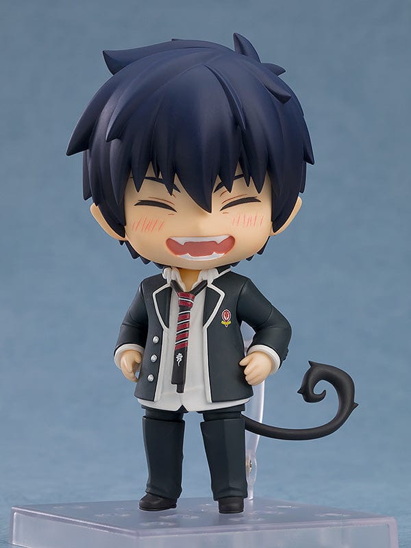 ORANGE ROUGE Nendoroid Rin Okumura