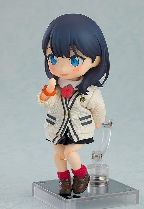 GOOD SMILE COMPANY Nendoroid Doll Rikka Takarada