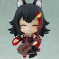 GOOD SMILE COMPANY Nendoroid Ookami Mio (1856) (Re-order)