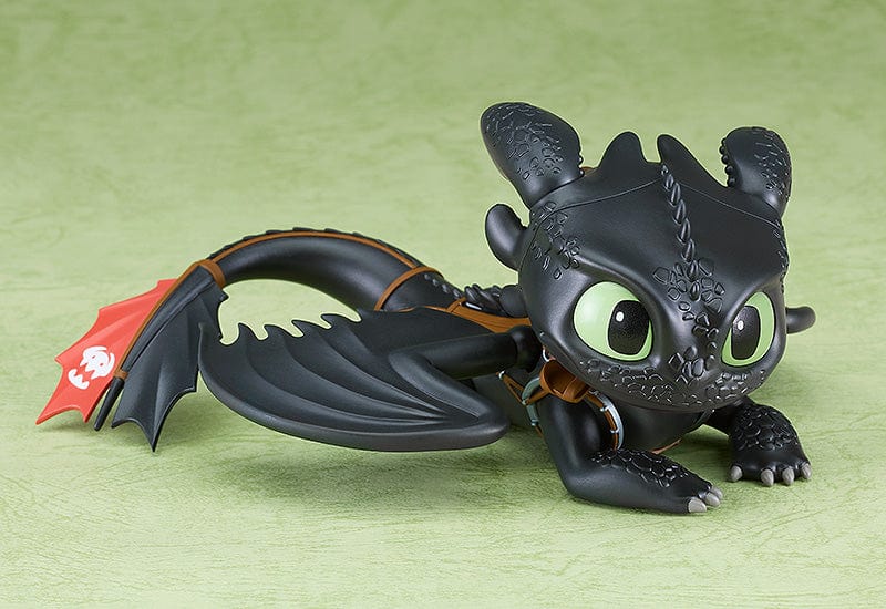 GOOD SMILE COMPANY Nendoroid Toothless (2238)