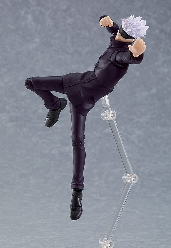 GOOD SMILE COMPANY figma Satoru Gojo (Re-order)