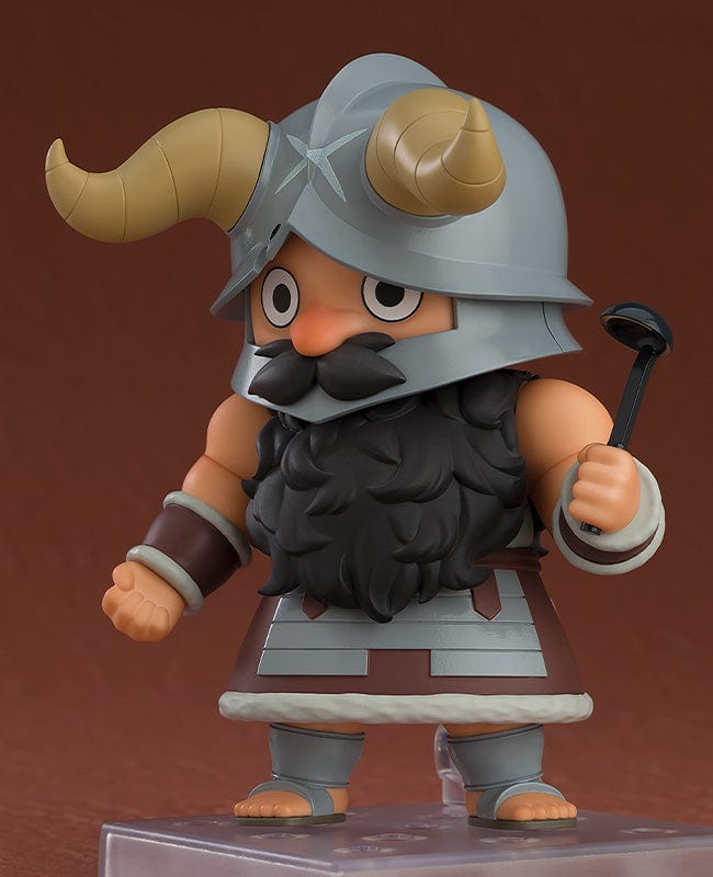 GOOD SMILE COMPANY Nendoroid Senshi