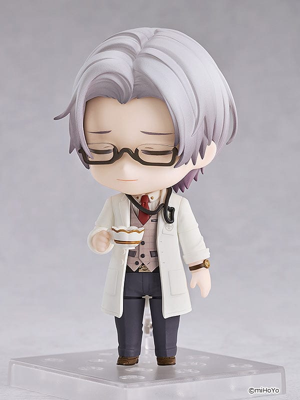 GOOD SMILE COMPANY Nendoroid Adjudicator (2289)