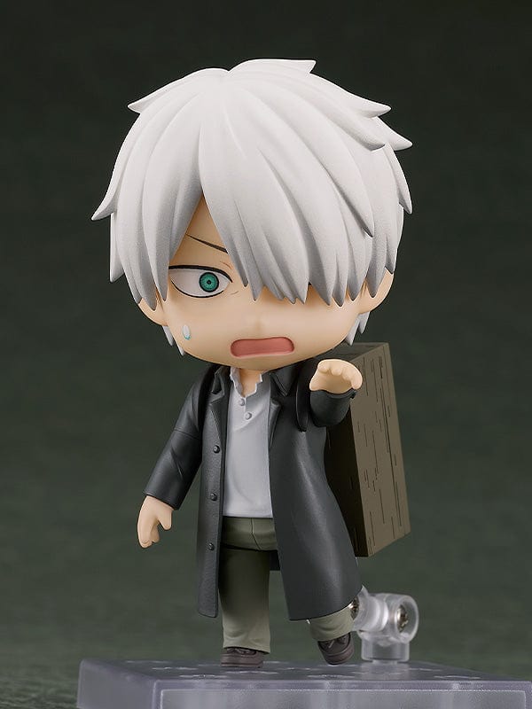 GOOD SMILE COMPANY Nendoroid Ginko (2246)