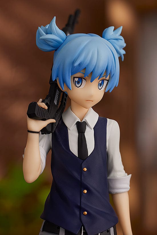 GOOD SMILE COMPANY POP UP PARADE Nagisa Shiota