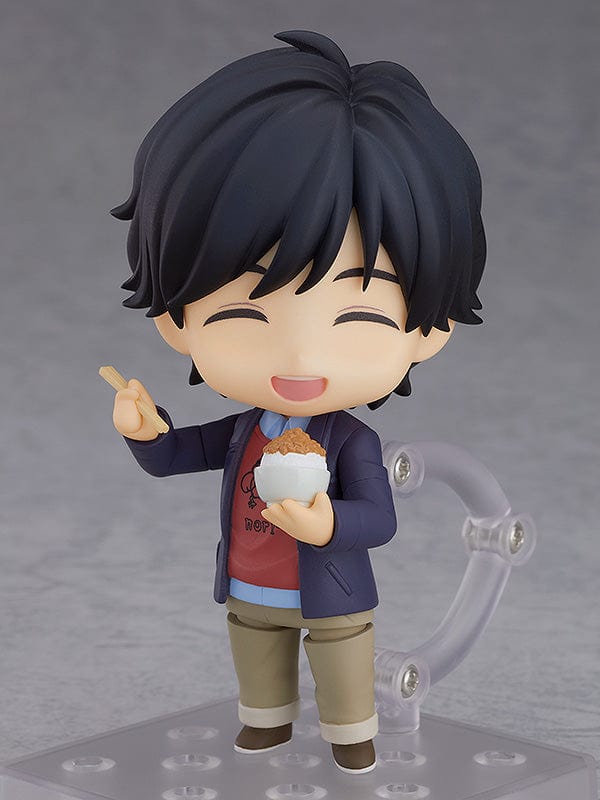 ORANGE ROUGE Nendoroid Eiji Okumura (1082) (Re-run)