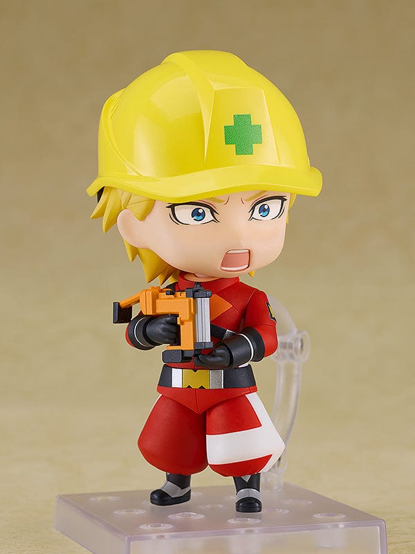 ORANGE ROUGE Nendoroid Brian Nightraider (2270)