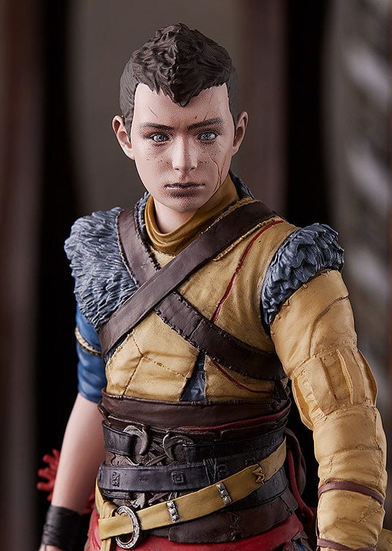 GOOD SMILE COMPANY POP UP PARADE Atreus