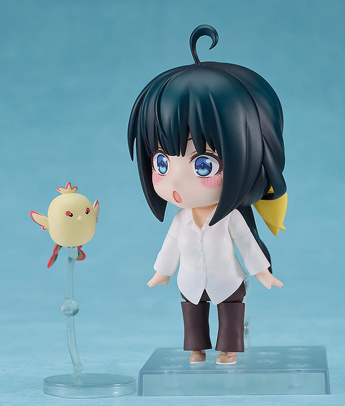 GOOD SMILE COMPANY Nendoroid Nashiko Jippensha