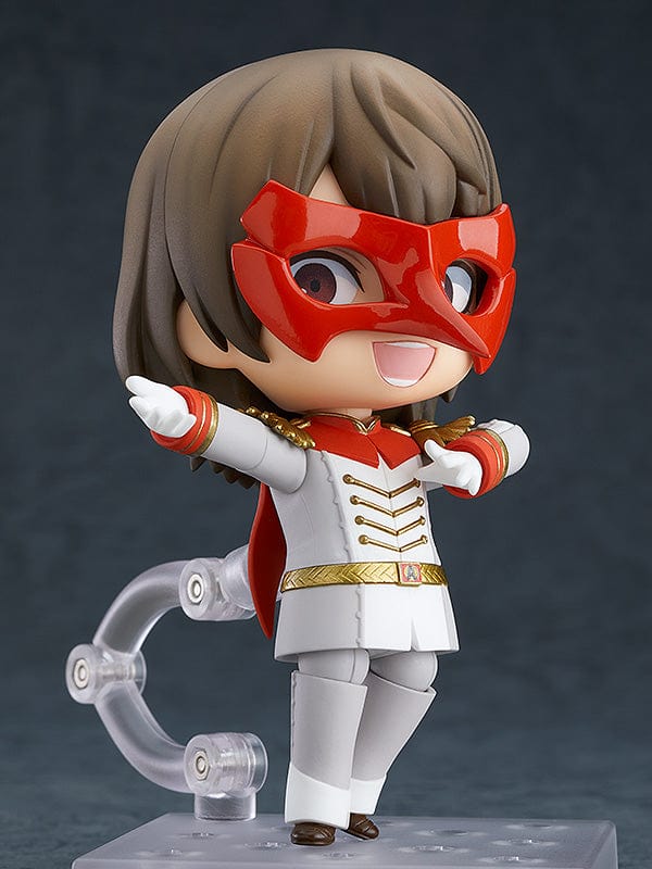 GOOD SMILE COMPANY Nendoroid Goro Akechi: Phantom Thief Ver. (1189) (Re-run)