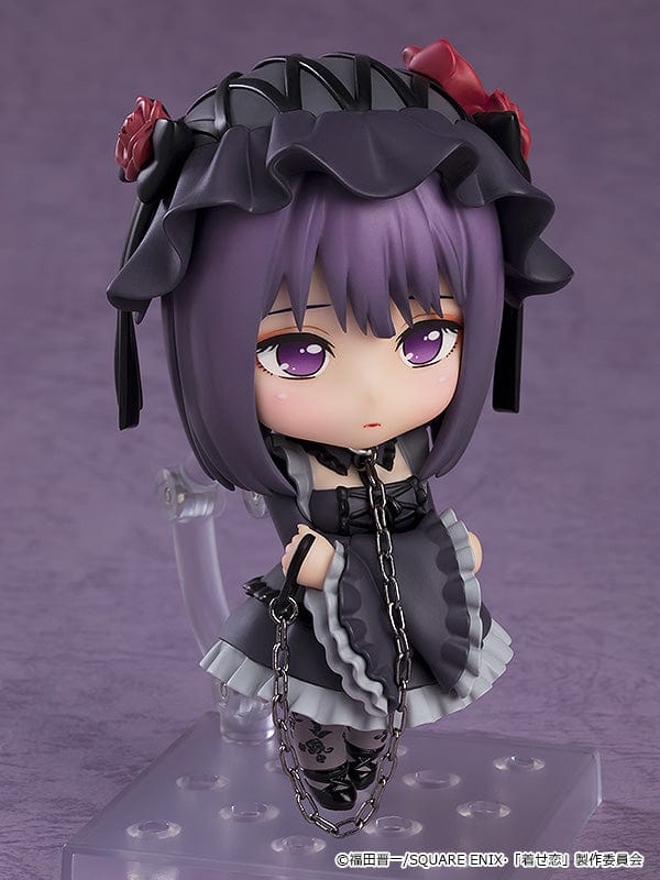 GOOD SMILE COMPANY Nendoroid Shizuku Kuroe (2172)