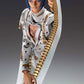 MEDICOS JoJo's Bizarre Adventure: Golden Wind Super Action Statue Bruno Bucciarati (Reissue)