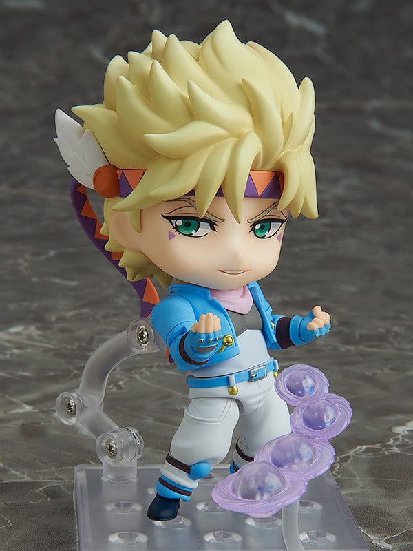 MEDICOS Nendoroid Caesar Anthonio Zeppeli (1516) (Re-run)