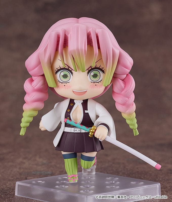 GOOD SMILE COMPANY Nendoroid Mitsuri Kanroji (2217)