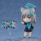 MAX FACTORY Nendoroid Shiroko Sunaookami (2265)