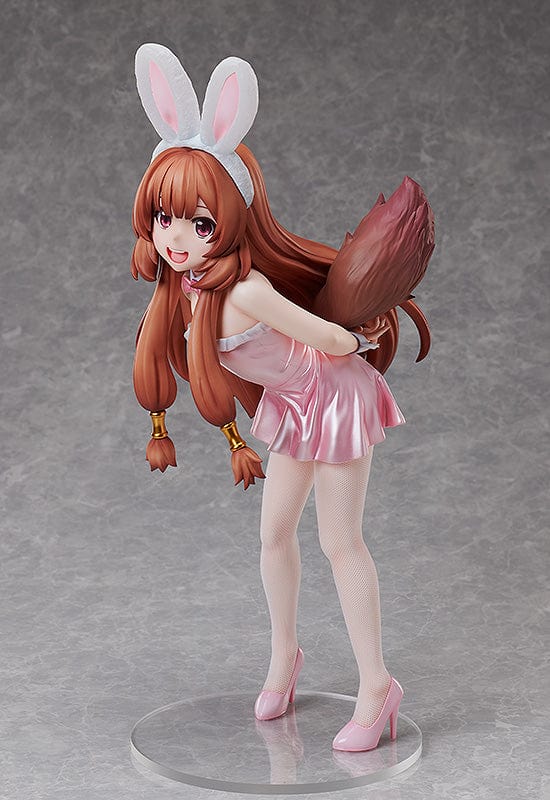 FREEING Raphtalia (Young): Bunny Ver.