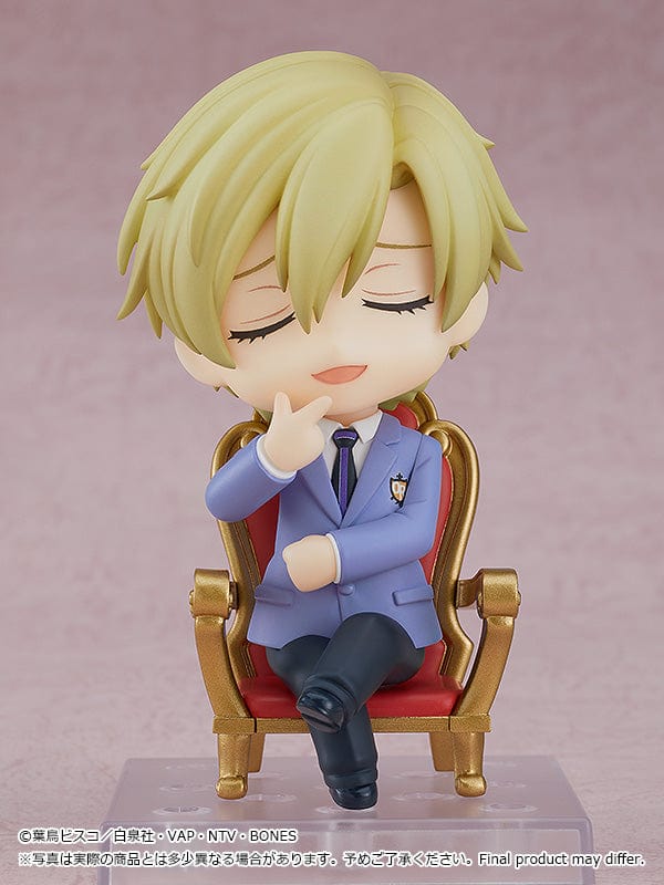 ORANGE ROUGE Nendoroid Tamaki Suoh (2104)