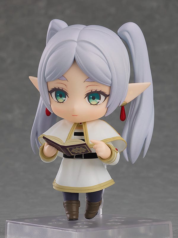 GOOD SMILE COMPANY Nendoroid Frieren