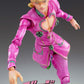 MEDICOS JoJo's Bizarre Adventure: Golden Wind Super Action Statue Giorno Giovanna (Reissue)