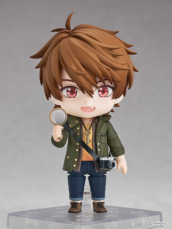 GOOD SMILE COMPANY Nendoroid Raven (2365)