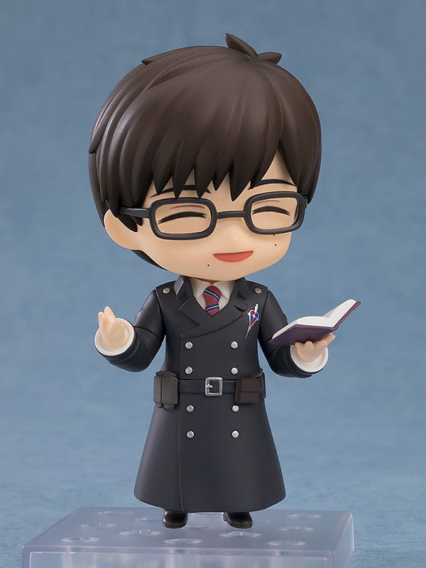 ORANGE ROUGE Nendoroid Yukio Okumura