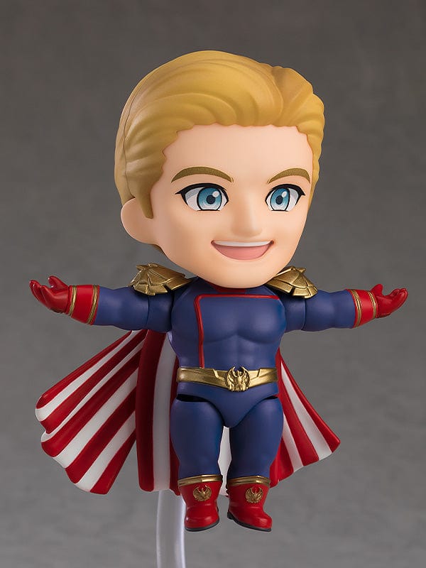 GOOD SMILE COMPANY Nendoroid Homelander (2170)