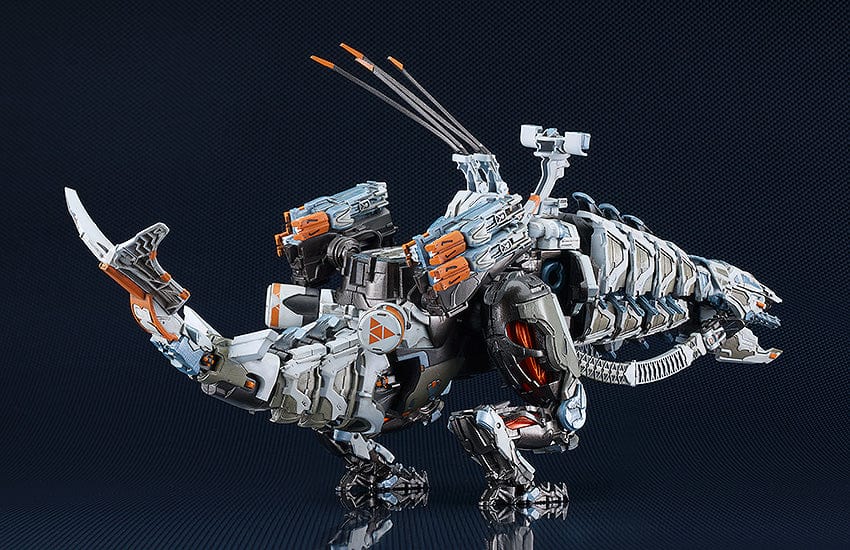 GOOD SMILE COMPANY MODEROID Thunderjaw