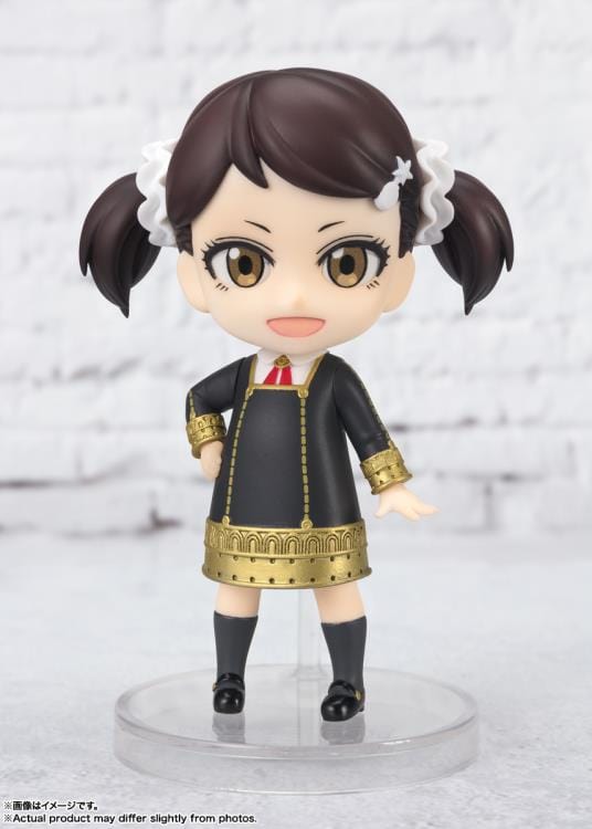 BANDAI SPIRITS Spy x Family Figuarts mini Becky Blackbell