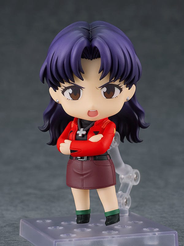 GOOD SMILE COMPANY Nendoroid Misato Katsuragi (2333)