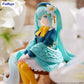 FURYU Vocaloid Hatsune Miku (Flower Fairy Lily Ver.) Noodle Stopper Figure