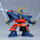 GOOD SMILE COMPANY MODEROID Ryu-Knight Collection Series: 3 - Hayatmaru & Delingar