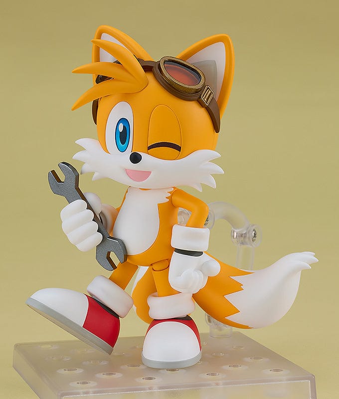 GOOD SMILE COMPANY Nendoroid Tails (2127)