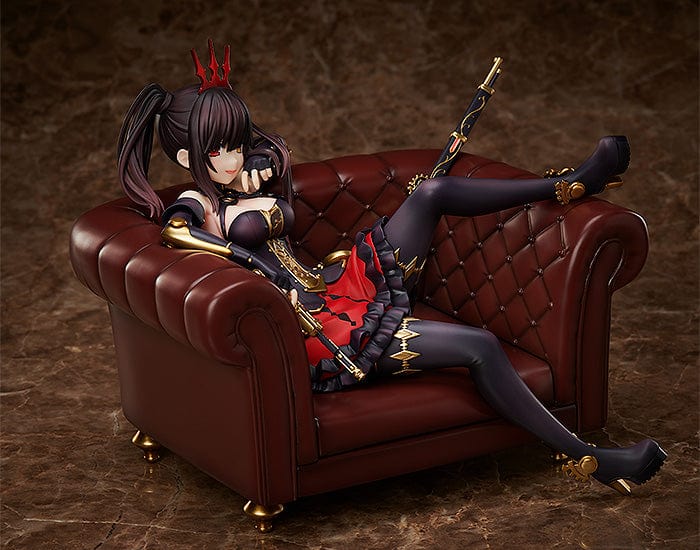 KADOKAWA Date A Live Kurumi Tokisaki Empress Ver.