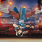 BANDAI SPIRITS Street Fighter 6 S.H.Figuarts Chun-Li (Outfit 2 Ver.)