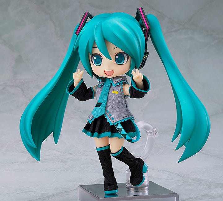 GOOD SMILE COMPANY Nendoroid Doll Hatsune Miku