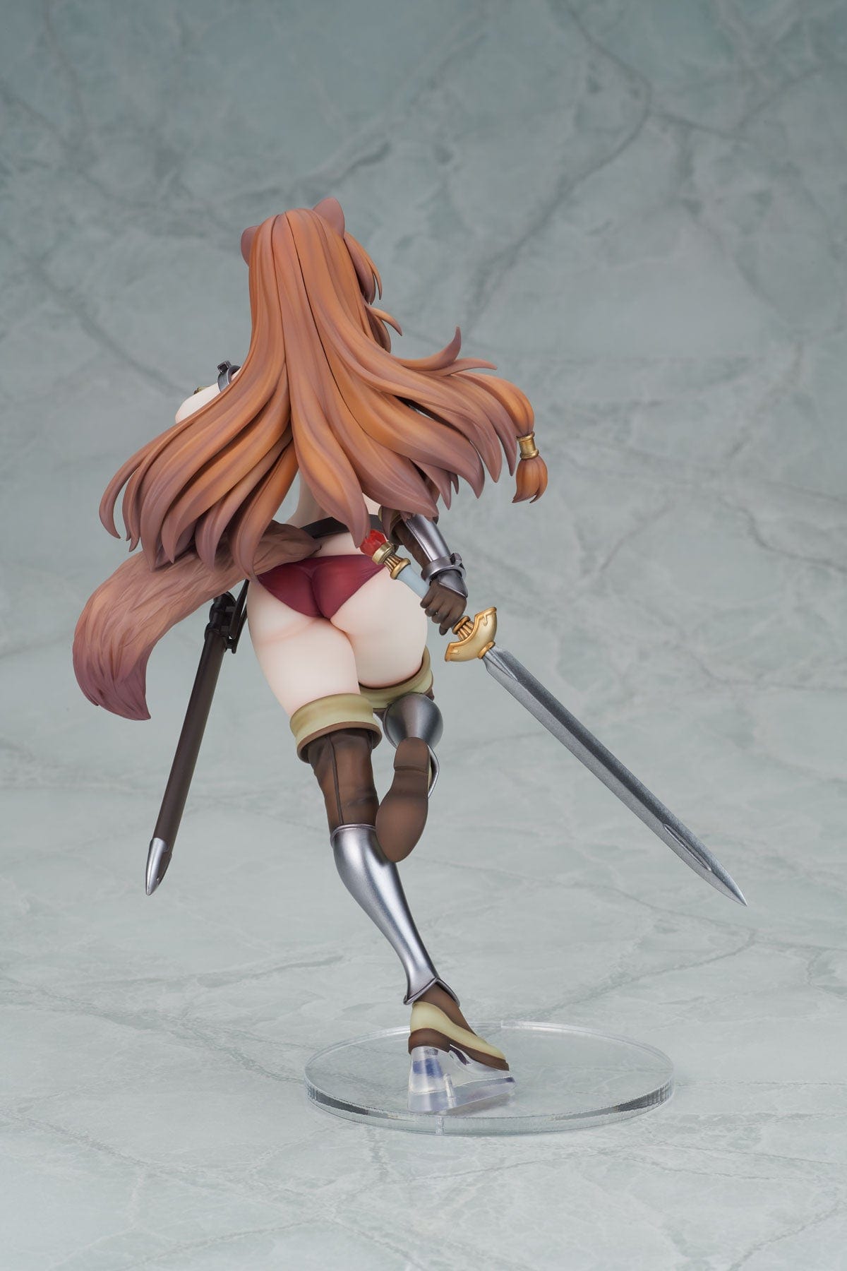 SOL INTERNATIONAL The Rising of the Shield Hero Raphtalia (Bikini Armor Ver.) 1/7 Scale Figure