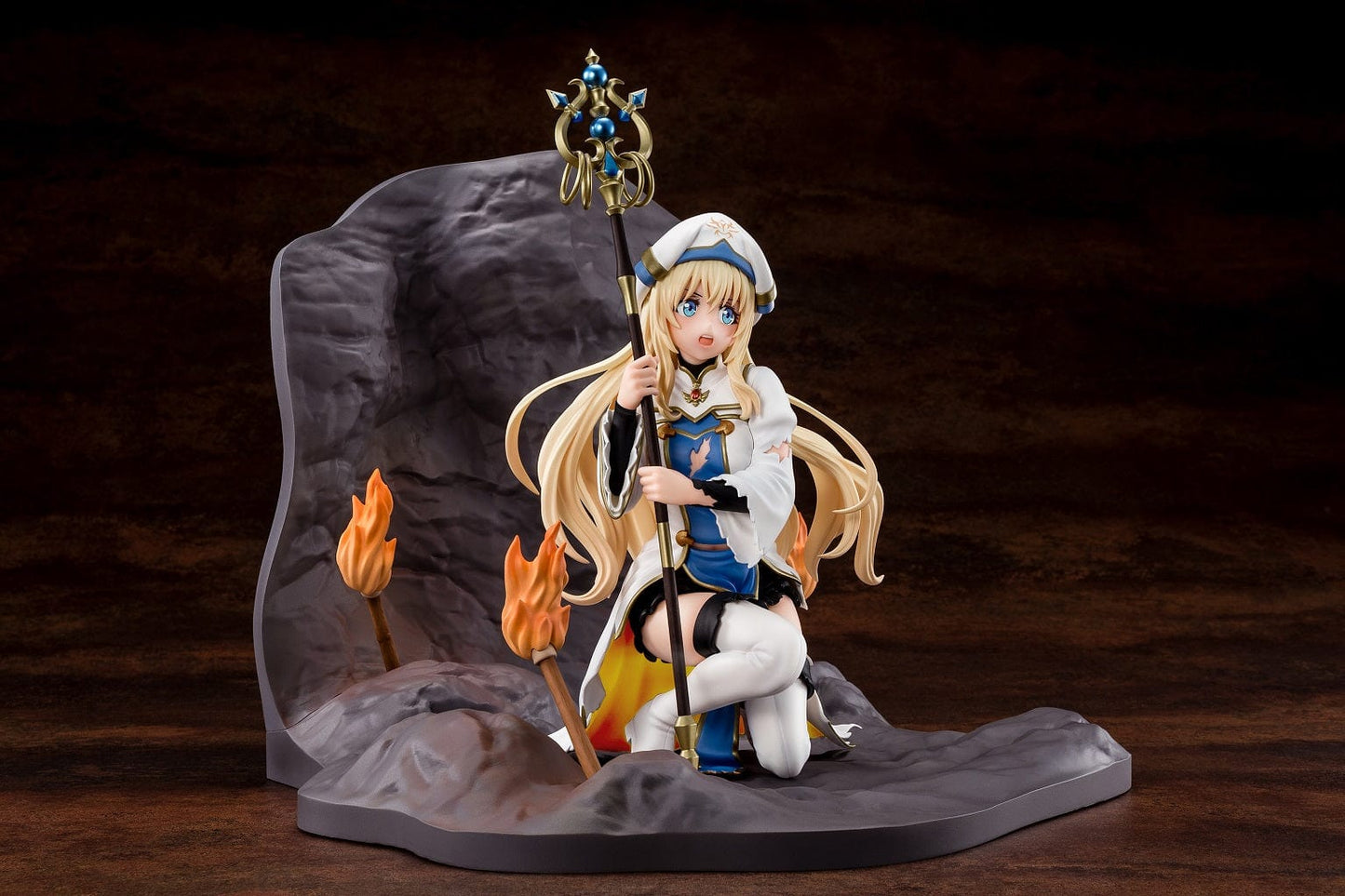 HAKOIRI-MUSUME INC. Goblin Slayer II Priestess 1/6 Scale Figure