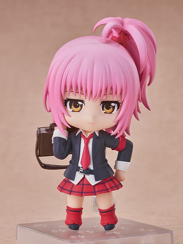 GOOD SMILE ARTS SHANGHAI Nendoroid Amu Hinamori (2144)