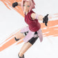 BANDAI SPIRITS Naruto: Shippuden S.H.Figuarts Sakura Haruno (NARUTOP99 Edition)