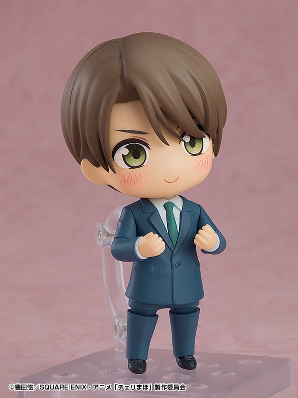 GOOD SMILE COMPANY Nendoroid Yuichi Kurosawa