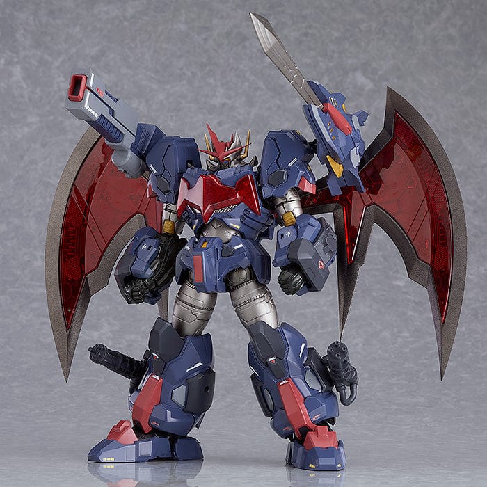 GOOD SMILE COMPANY MODEROID Armed Mazinkaiser Go-Valiant