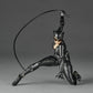 KAIYODO Batman: Arkham Knight Amazing Yamaguchi Revoltech NR022 Catwoman