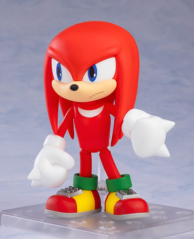 GOOD SMILE COMPANY Nendoroid Knuckles (2179)